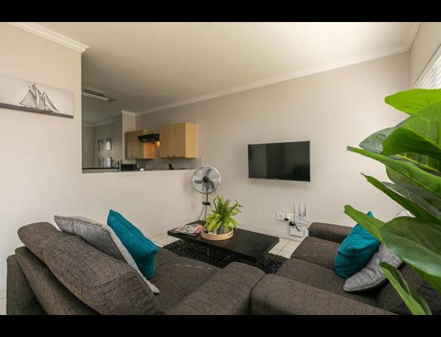 2 BEDROOM PROPERTY TO RENT IN MORNINGSIDE